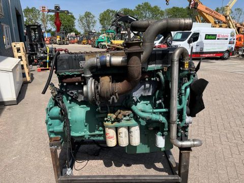 Volvo TAD 1250VE | Brabant AG Industrie [1]