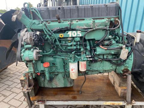Volvo TAD 1250VE | Brabant AG Industrie [1]
