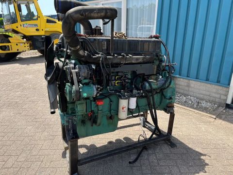 Volvo TAD 1250VE | Brabant AG Industrie [2]