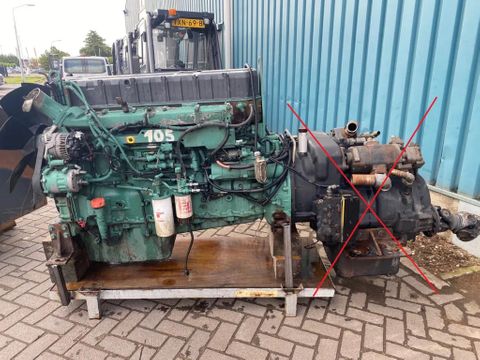 Volvo TAD 1250VE | Brabant AG Industrie [2]