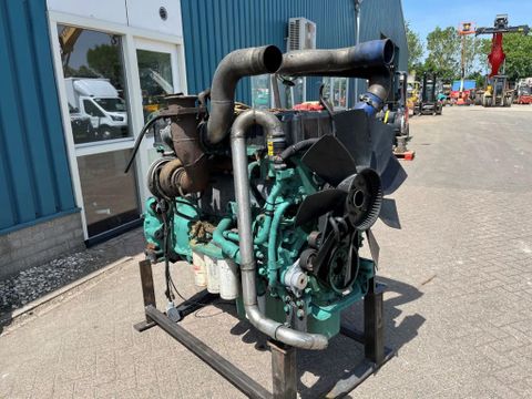 Volvo TAD 1250VE | Brabant AG Industrie [3]