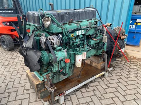 Volvo TAD 1250VE | Brabant AG Industrie [3]