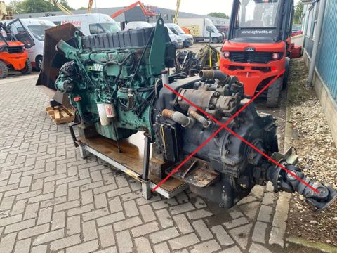 Volvo TAD 1250VE | Brabant AG Industrie [4]