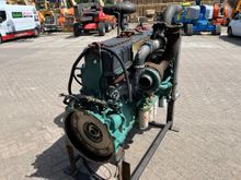 Volvo TAD 1250VE | Brabant AG Industrie [4]