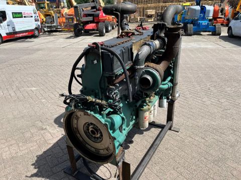Volvo TAD 1250VE | Brabant AG Industrie [4]