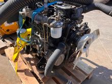Isuzu 4BD1 PTA-18 | Brabant AG Industrie [1]