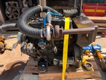 Isuzu 4BD1 PTA-18 | Brabant AG Industrie [1]