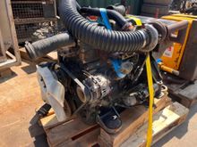 Isuzu 4BD1 PTA-18 | Brabant AG Industrie [4]