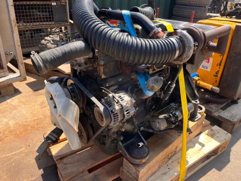 Isuzu 4BD1 PTA-18 | Brabant AG Industrie [4]