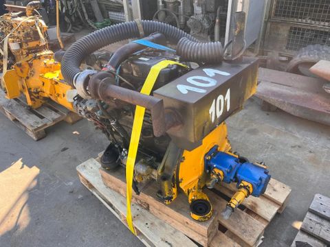 Isuzu 4BD1 PTA-18 | Brabant AG Industrie [7]