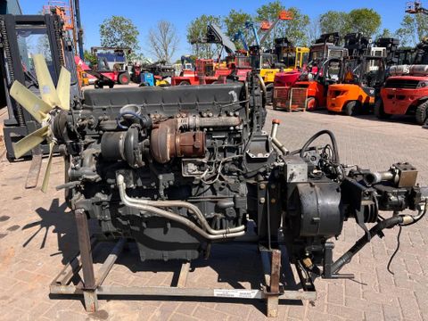 FPT FIAT POWERTRAIN TECHNOLOGIES F3JFE613A | Brabant AG Industrie [1]