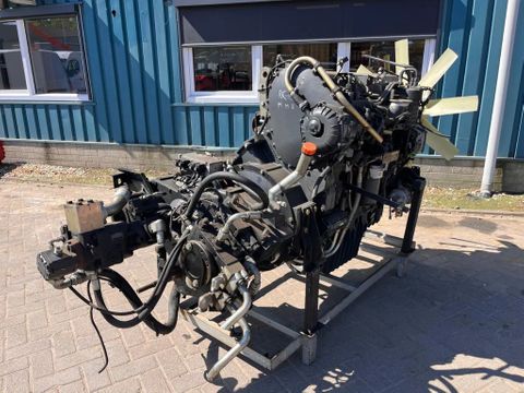 FPT FIAT POWERTRAIN TECHNOLOGIES F3JFE613A | Brabant AG Industrie [10]