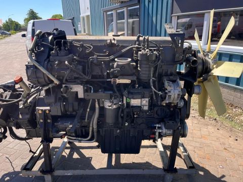 FPT FIAT POWERTRAIN TECHNOLOGIES F3JFE613A | Brabant AG Industrie [2]