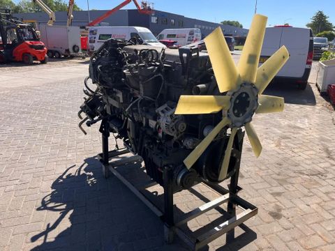 FPT FIAT POWERTRAIN TECHNOLOGIES F3JFE613A | Brabant AG Industrie [4]