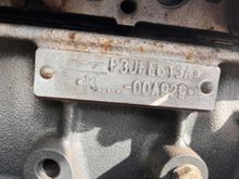 FPT FIAT POWERTRAIN TECHNOLOGIES F3JFE613A | Brabant AG Industrie [5]