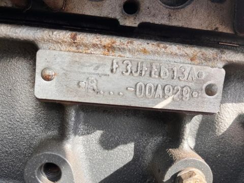 FPT FIAT POWERTRAIN TECHNOLOGIES F3JFE613A | Brabant AG Industrie [5]