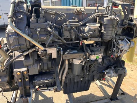 FPT FIAT POWERTRAIN TECHNOLOGIES F3JFE613A | Brabant AG Industrie [7]