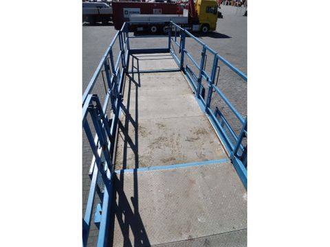 Genie
GS-3384 RT | 12 METER | 1.134 KG | Hulleman Trucks [11]