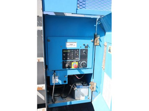 Genie
GS-3384 RT | 12 METER | 1.134 KG | Hulleman Trucks [16]