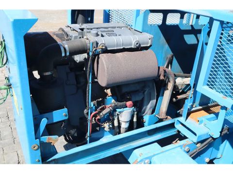 Genie
GS-3384 RT | 12 METER | 1.134 KG | Hulleman Trucks [17]