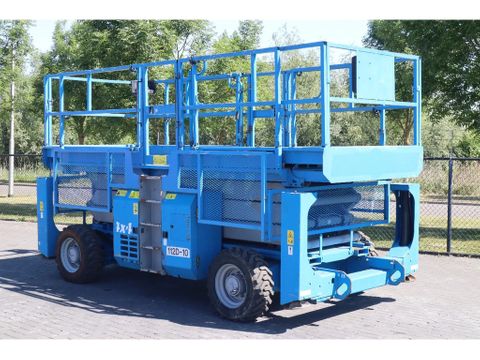 Genie
GS-3384 RT | 12 METER | 1.134 KG | Hulleman Trucks [2]