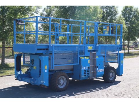 Genie
GS-3384 RT | 12 METER | 1.134 KG | Hulleman Trucks [3]