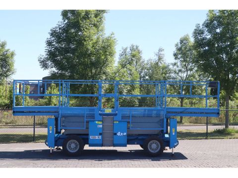 Genie
GS-3384 RT | 12 METER | 1.134 KG | Hulleman Trucks [4]