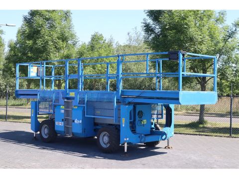 Genie
GS-3384 RT | 12 METER | 1.134 KG | Hulleman Trucks [6]