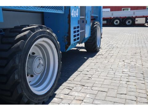 Genie
GS-4390 RT | 15 METER | 680 KG | Hulleman Trucks [12]