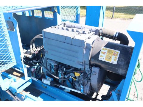 Genie
GS-4390 RT | 15 METER | 680 KG | Hulleman Trucks [13]