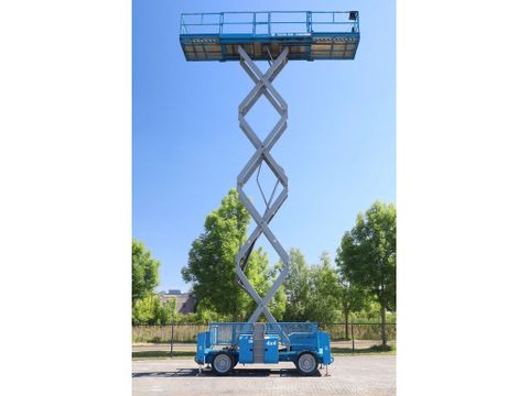 Genie
GS-4390 RT | 15 METER | 680 KG | Hulleman Trucks [7]