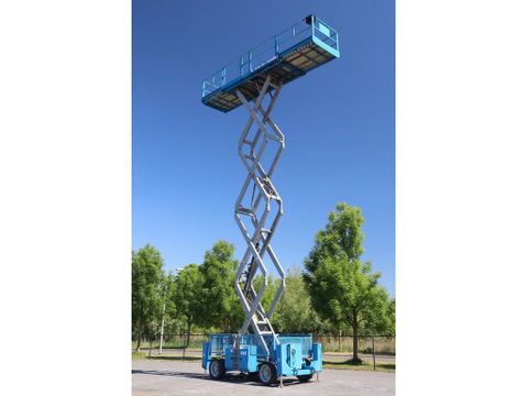 Genie
GS-4390 RT | 15 METER | 680 KG | Hulleman Trucks [8]