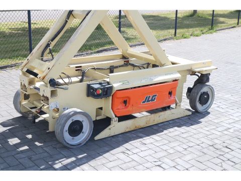 JLG
2646 ES | 10 METER | 450 KG | Hulleman Trucks [10]