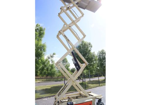 JLG
2646 ES | 10 METER | 450 KG | Hulleman Trucks [11]