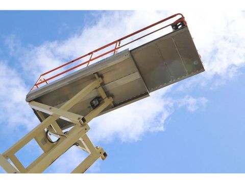 JLG
2646 ES | 10 METER | 450 KG | Hulleman Trucks [12]