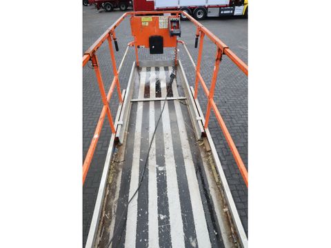 JLG
2646 ES | 10 METER | 450 KG | Hulleman Trucks [16]