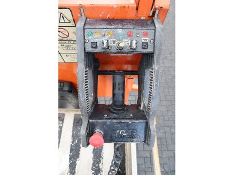 JLG
2646 ES | 10 METER | 450 KG | Hulleman Trucks [17]