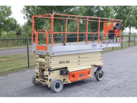 JLG
2646 ES | 10 METER | 450 KG | Hulleman Trucks [6]