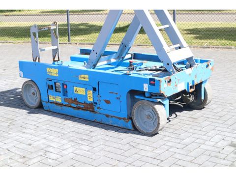 Genie
GS-3246 | 12 METER | 318 KG | Hulleman Trucks [10]