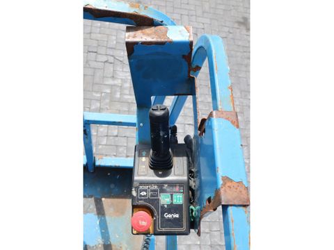 Genie
GS-4047 | 14 METER | 350 KG | Hulleman Trucks [14]