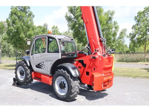 Manitou
MT 1335 EASY 75D | FORKS | LOW HOURS | Hulleman Trucks [11]