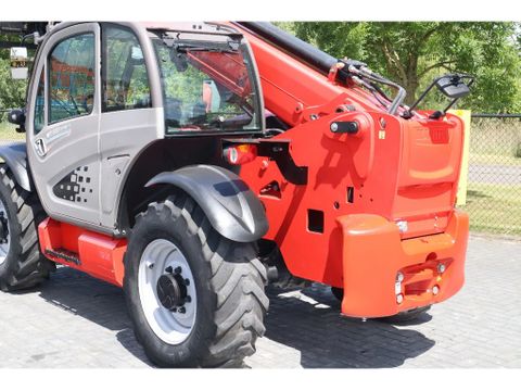 Manitou
MT 1335 EASY 75D | FORKS | LOW HOURS | Hulleman Trucks [12]