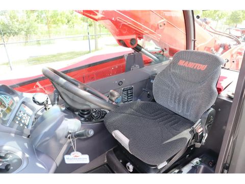 Manitou
MT 1335 EASY 75D | FORKS | LOW HOURS | Hulleman Trucks [15]