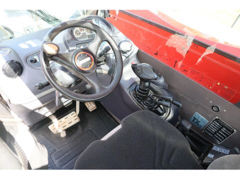 Manitou
MT 1335 EASY 75D | FORKS | LOW HOURS | Hulleman Trucks [16]