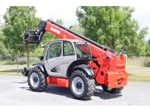 Manitou
MT 1335 EASY 75D | FORKS | LOW HOURS | Hulleman Trucks [3]