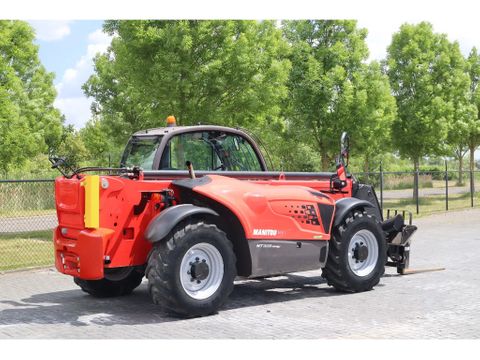 Manitou
MT 1335 EASY 75D | FORKS | LOW HOURS | Hulleman Trucks [6]