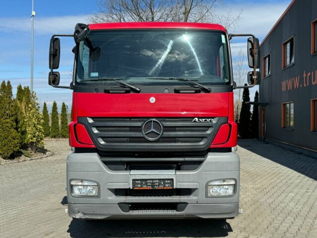 Mercedes-Benz  (3)