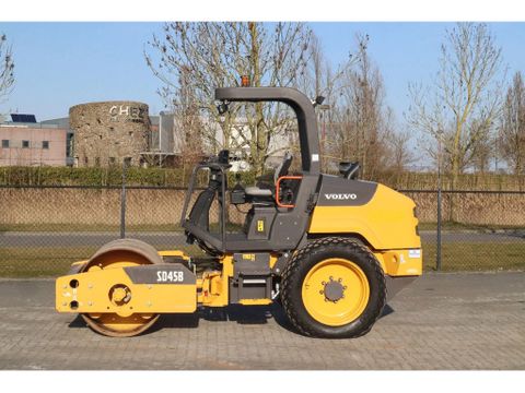 Volvo
SD45B | GOOD CONDIITON | LOW HOURS | Hulleman Trucks [1]