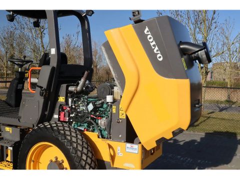 Volvo
SD45B | GOOD CONDIITON | LOW HOURS | Hulleman Trucks [10]