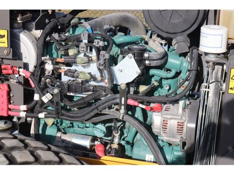 Volvo
SD45B | GOOD CONDIITON | LOW HOURS | Hulleman Trucks [11]